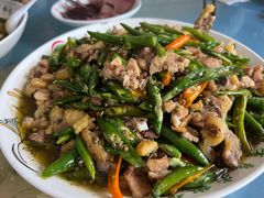 -陈有良尖椒鸡(江津总店)