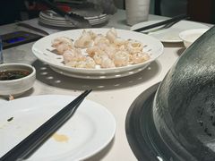 -青蓬蒸汽海鲜·深圳老字号·团建聚会(壹方城店)