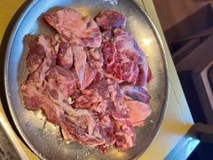 -西塔老太太泥炉烤肉(望京一店)