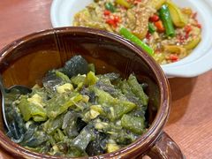 -湖南人家湘菜馆(镇江路店)