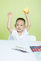 -卡洛儿高端儿童摄影(郑东新区店)