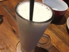 木瓜鮮奶-ATLAS COFFEE(雅居乐中心店)