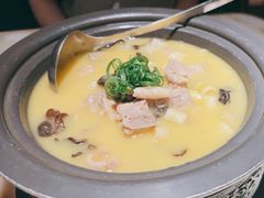 -锦府盐帮·李宅(领展购物广场中关村店)