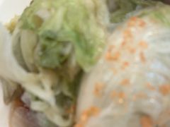 -黄亚细肉骨茶(仰光路店)