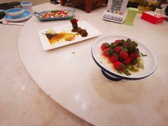 -香香海南菜餐厅