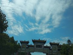 -常德桃花源景区