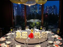 -上海滩餐厅(BFC外滩金融中心店)