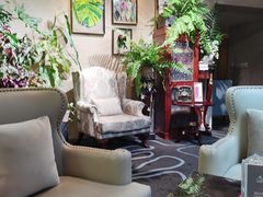 -棕榈岛海鲜自助餐厅(虹桥迎宾馆店)