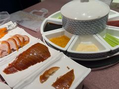 -羲和雅苑•北京烤鸭(乐园道万象城店)