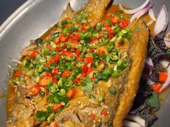 -三湘四水正宗湘菜(君峰路店)