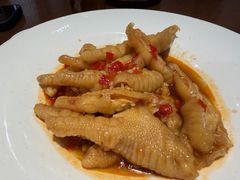 -大灶头·新昌菜(中国茶市店)