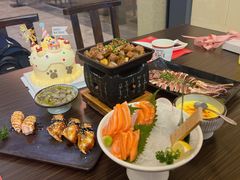 -仙隐小鹿中华料理(南宁万象城店)
