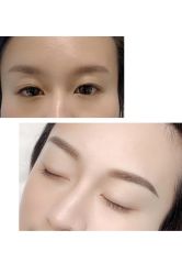 -MIVI半永久纹眉绣眉