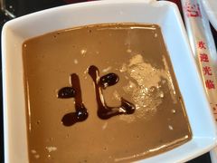 -北门涮肉·炭火铜锅涮肉(什刹海店)