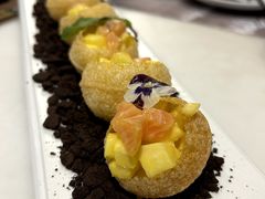 -假装苏杭·园林餐厅(陆家嘴中心店)