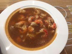 -海盗虾饭·剥好的小龙虾饭(SOHO尚都店)