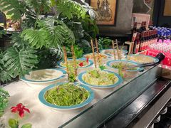 -春天烤肉自助餐厅(贵都店)