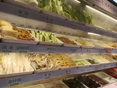 -每味每客·重庆麻辣烫(国泰店)