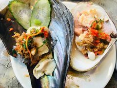 -船梆煮•蒸汽海鲜·炉火烤肉(五四广场店)