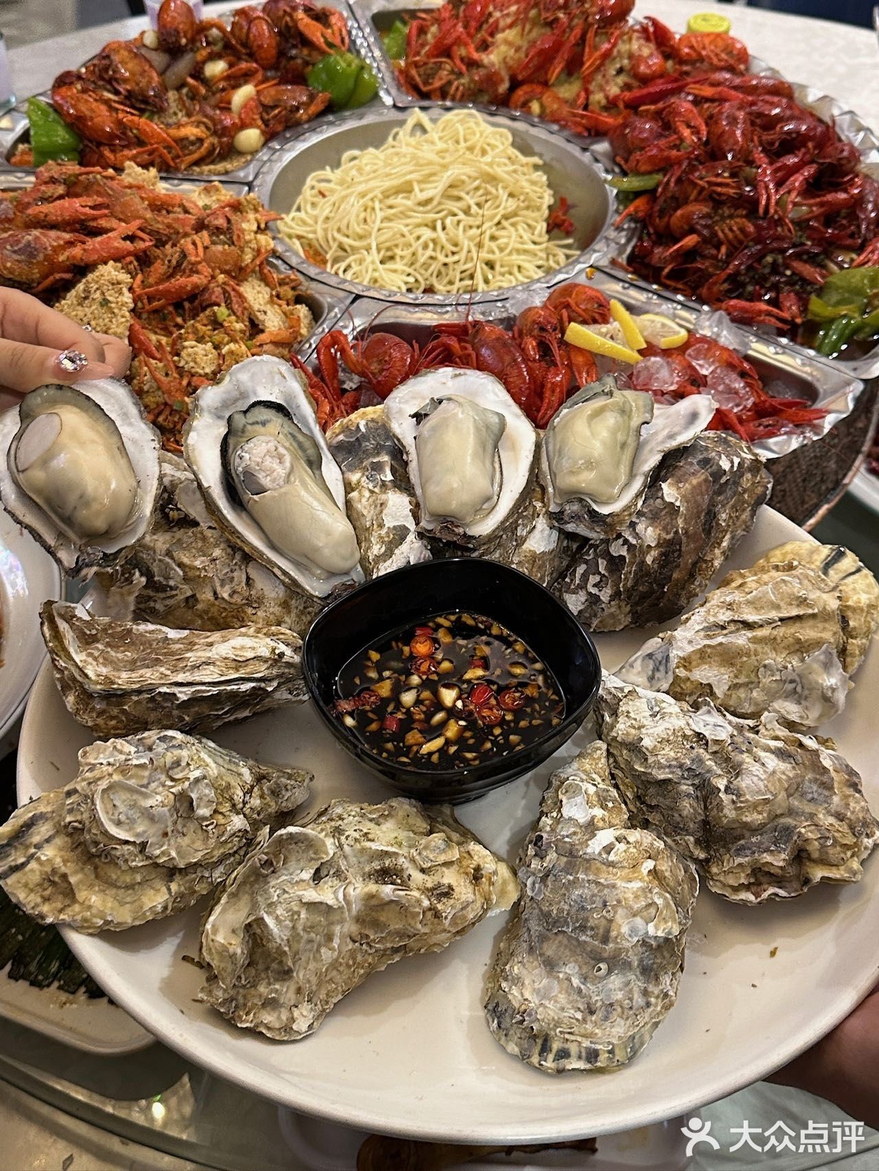 墙裂推荐！这家龙虾不吃绝对后悔！