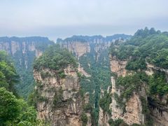 -岳麓山风景名胜区