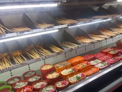 -老马路串串香火锅(北门桥店)