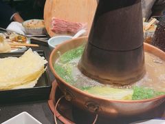 -南门四季铜锅涮肉(大屯·北苑店)