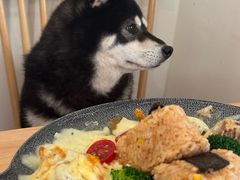 -柴の食堂·日式家庭料理·熊之肆(大学路店)