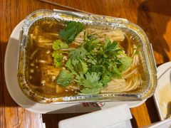 锡纸金针菇-本色.小马哥烧烤(五一路总店)