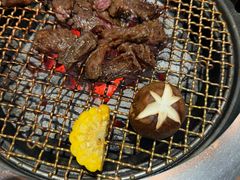 菠萝飞龙-炎蔵牛舌烤肉
