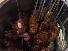 -鬼味烤翅(南锣鼓巷店)