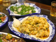 -阿鹏故事云南野生菌火锅(人民路店)