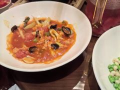 -环球港凯悦 · 享悦中餐厅