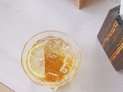 -大堂酒廊·亚龙湾万豪度假酒店