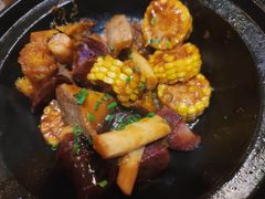 -杨记隆府(白象街店)