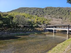 -兰亭风景区