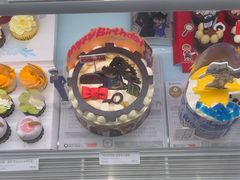 -Pantry's Best派悦坊蛋糕(K11购物艺术中心店)