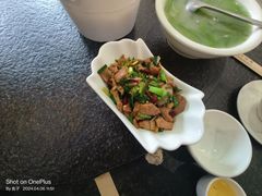 -喜洲翰林餐厅(董家百年老宅店)