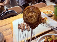 -熙成烧烤(白塔岭店)