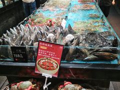 -紫阳海鲜楼·传承闽味(长乐路总店)