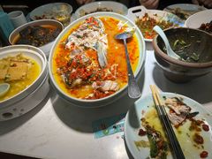 -上地宴·中关村的会客厅(清河高铁站店)
