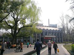-御花园·粤菜·海鲜火锅(中山公园店)
