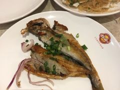 -芭菲盛宴·环球美食(解放碑英利国际店)