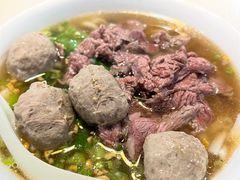 -菜忠潮州牛肉店(岗厦店)