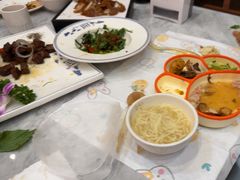 -玉华台饭庄·淮扬菜·烤鸭(望京店)