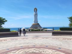 -三亚南山文化旅游区