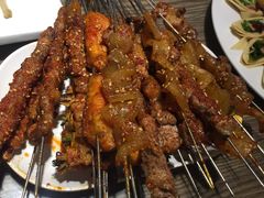 -大京园海鲜烧烤(东城路店)