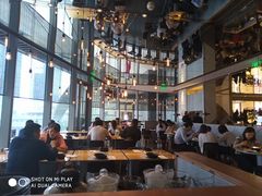 -金牌外婆家(苏州中心店)