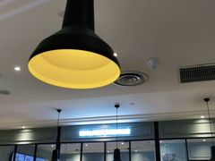 大堂-新石器烤肉(招商1872店)