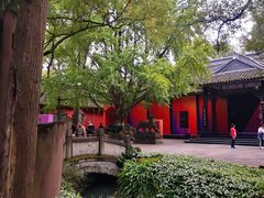 -成都武侯祠博物馆